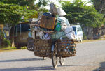 shop on wheels