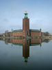 stockholm city hall